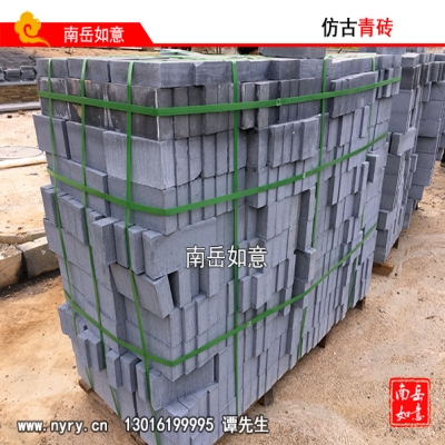 香港古建面砖、香港面砖贴片、香港土窑劈开砖、仿古青砖贴片、青条砖、立瓦、 琉璃瓦、香港青瓦厂家